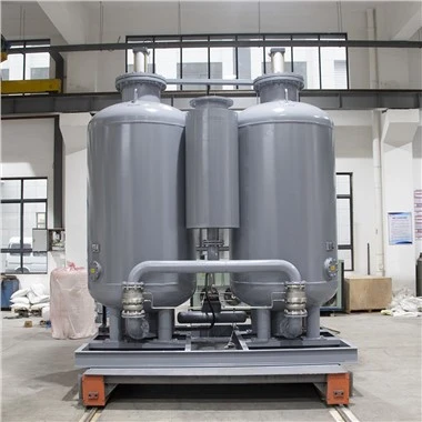 Máy tạo nitơ cho bao bì thực phẩm